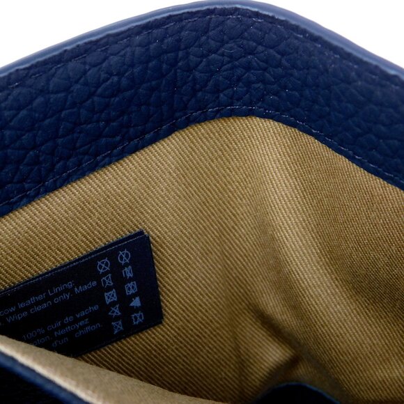 Allsaints All Saints Ray Pebble Leather Wallet (22025) - Picture 5 of 5